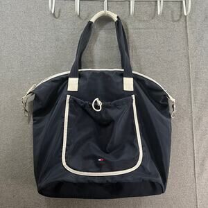 Tommy Hilfiger Women Handbags Blue Medium Purse
